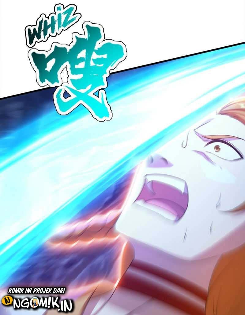 Matchless Emperor Chapter 42 Gambar 6